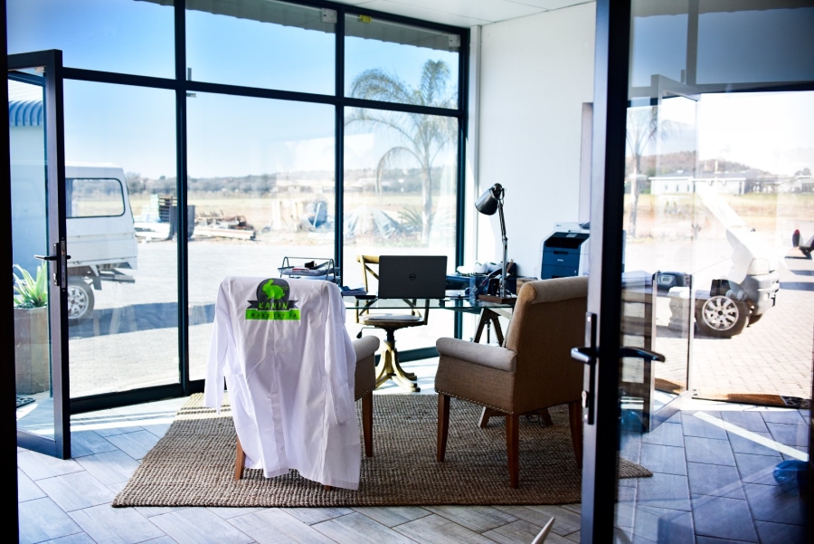 Commercial Property for Sale in Klerksdorp Rural North West